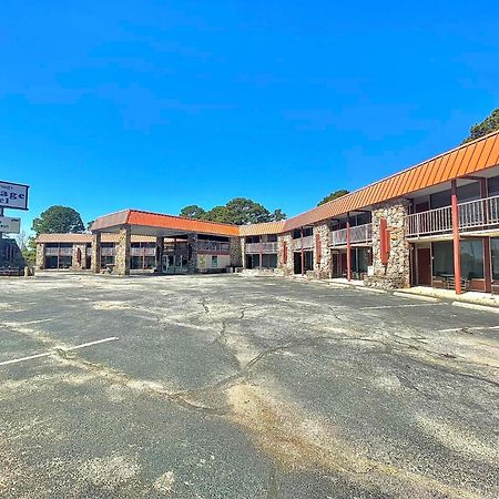 Eureka Springs Heritage Motel ภายนอก รูปภาพ