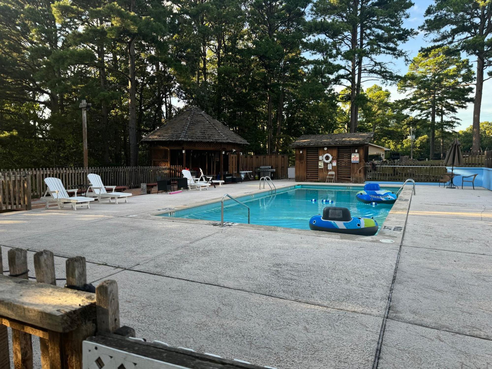 Eureka Springs Heritage Motel ภายนอก รูปภาพ